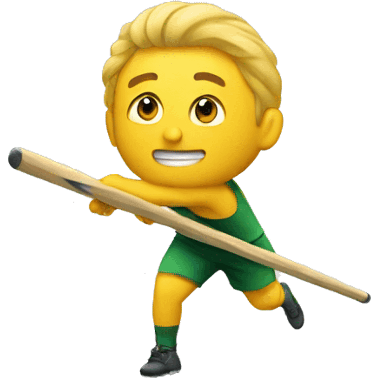 javelin emoji