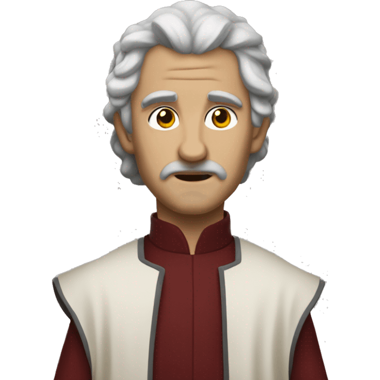 daemon targaryen emoji