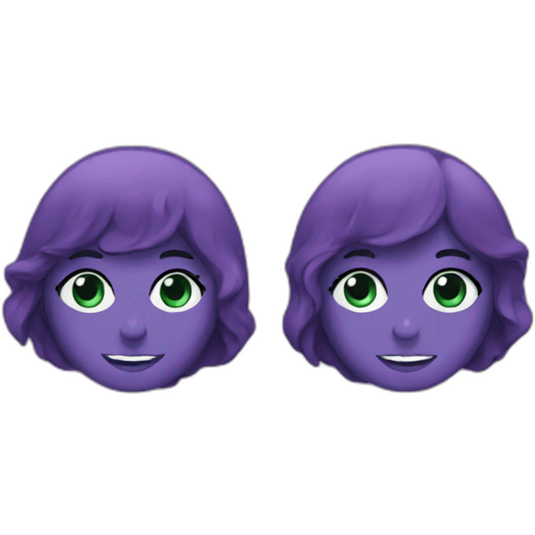 Gemini emoji