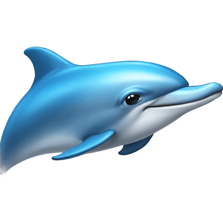 2 dolphin emoji  emoji