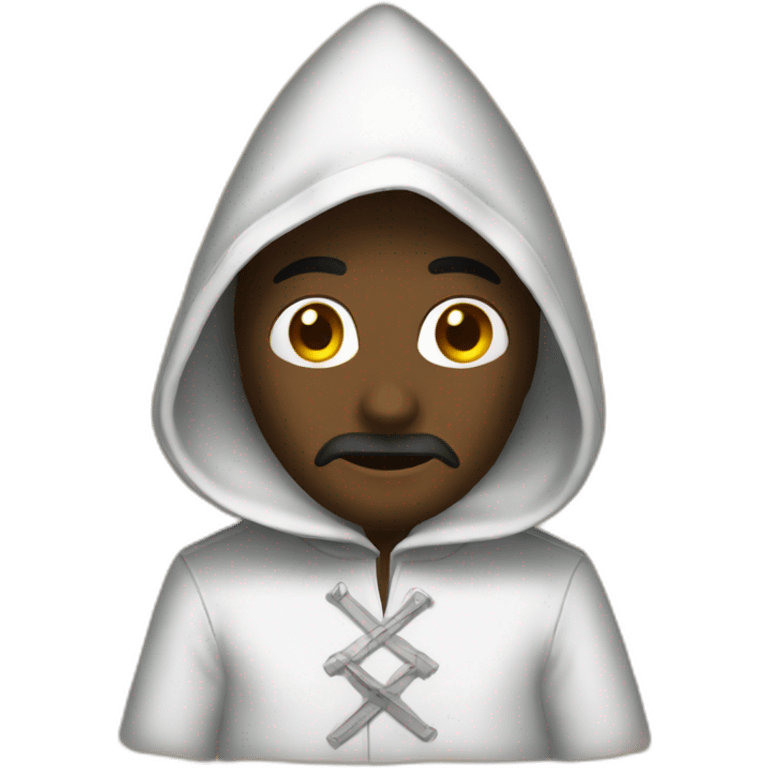 Kkk emoji