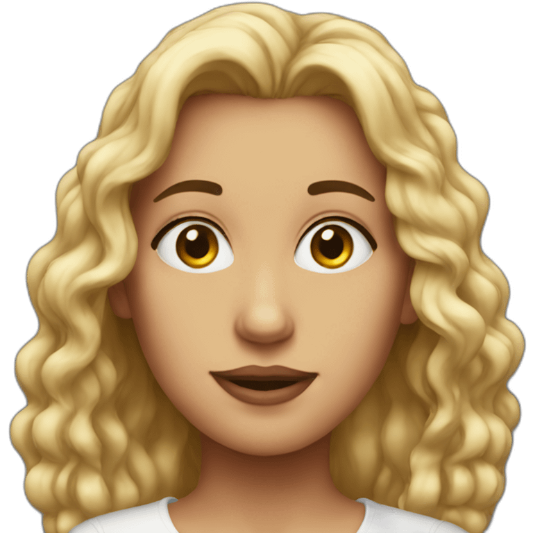 Madison emoji