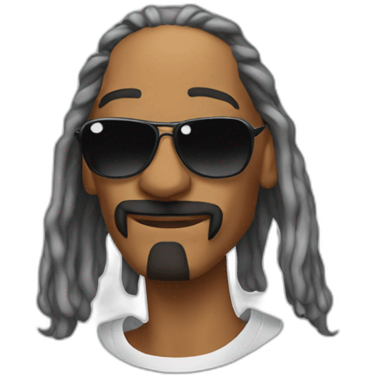 snoopdogg emoji