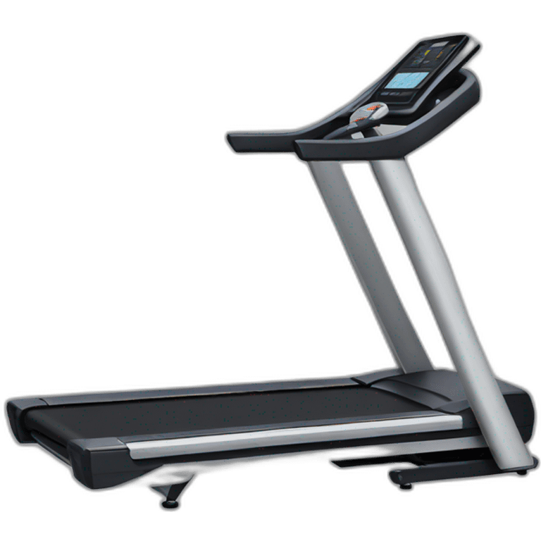 treadmil emoji