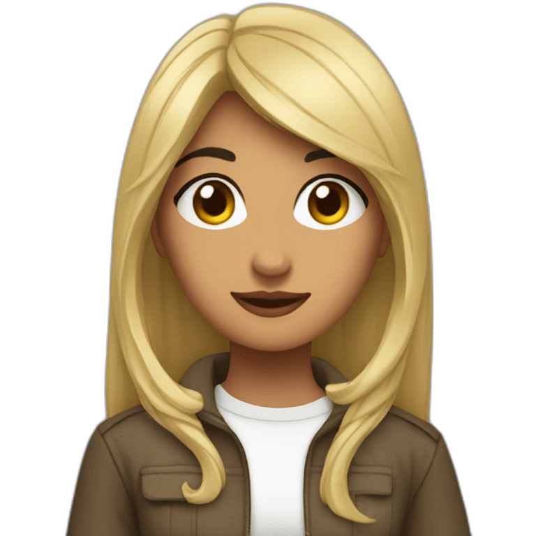 mia khaliffa emoji