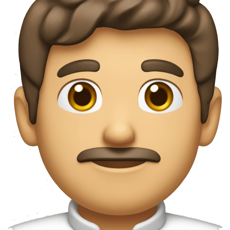  calvo delgado moreno cocinero emoji