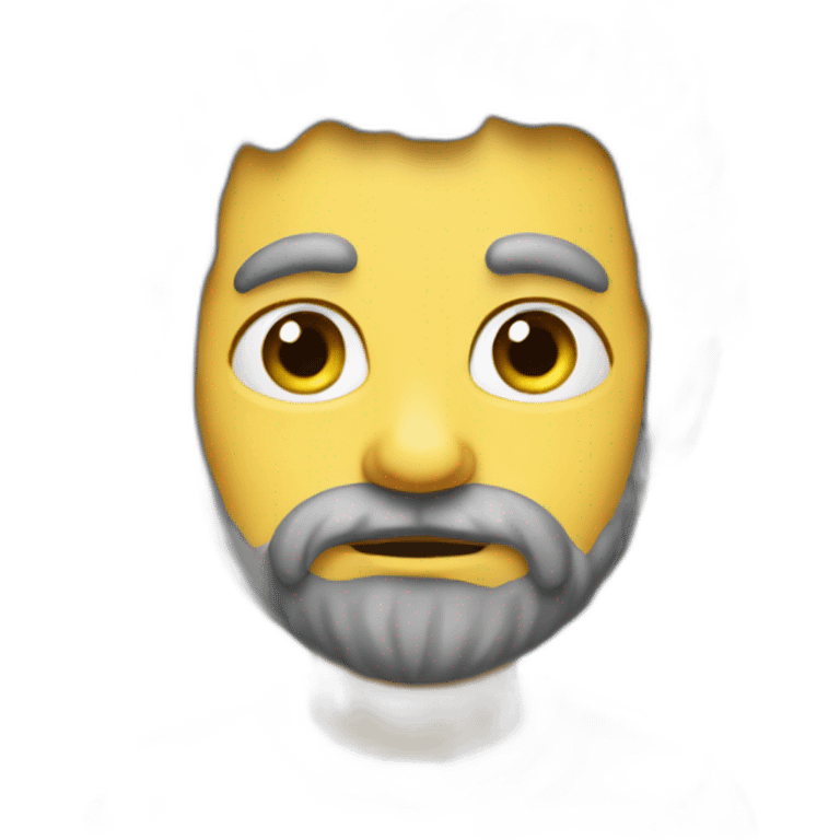 Omer Simson emoji