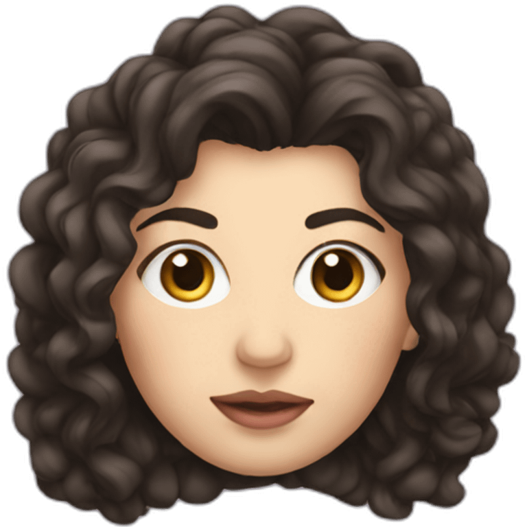 Ana lorde emoji