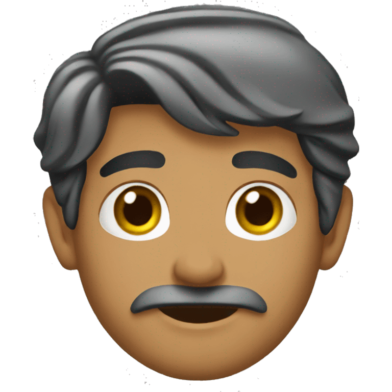 Hector emoji