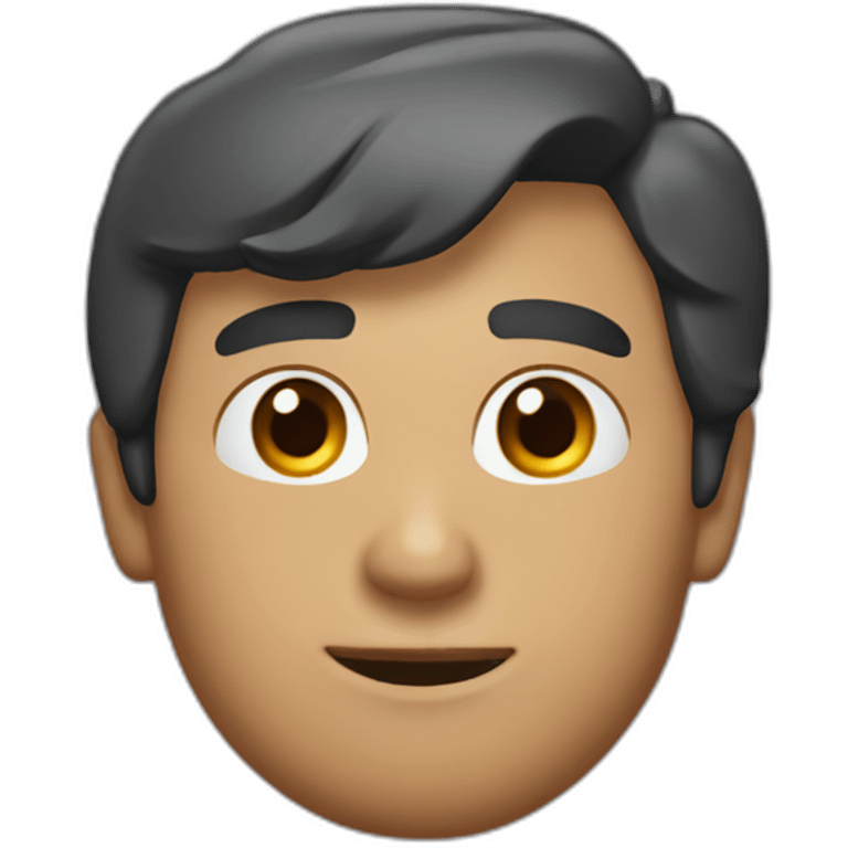 Phil Reid emoji