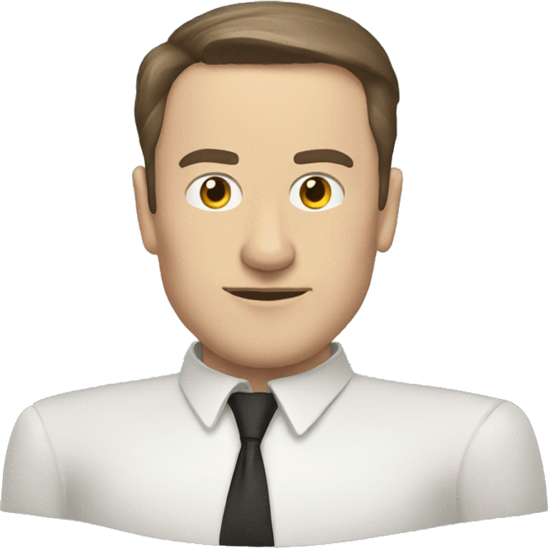 tesla emoji