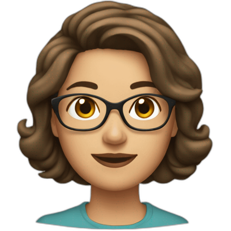 Jenny Méndez marketing emoji