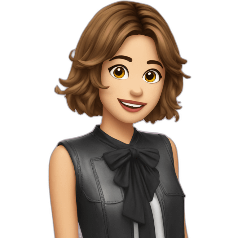 tini-stoessel emoji