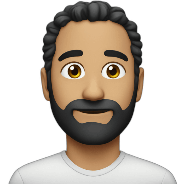 Saad emoji