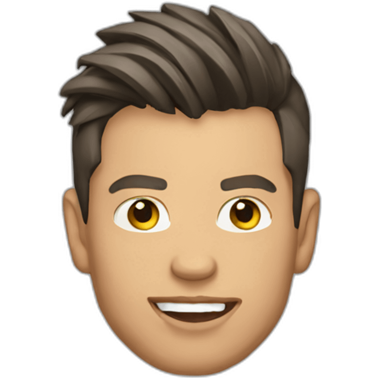 theo von emoji