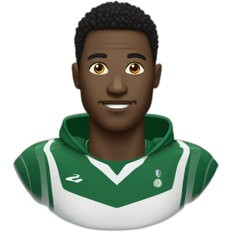 Victor wembanyama emoji