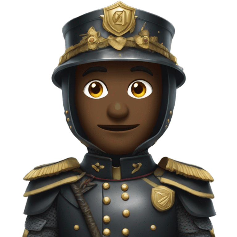 Wizard of Oz Wicked Witches Guardsman  emoji