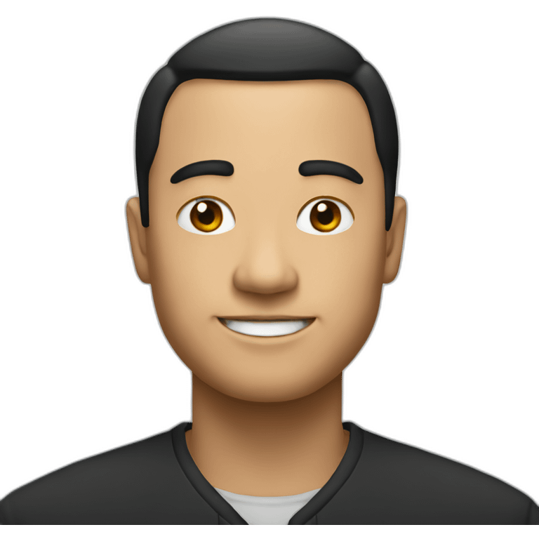 Xi emoji