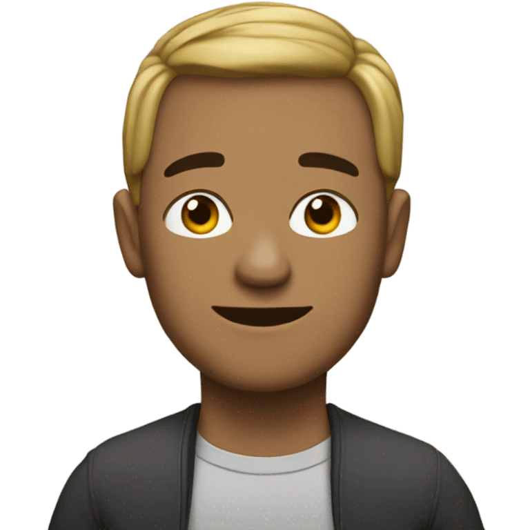 Craig  emoji