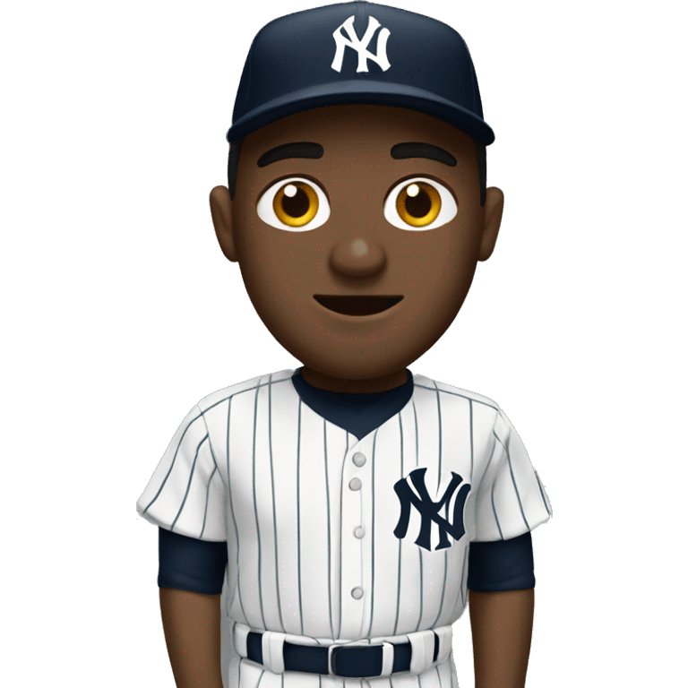 yankees emoji