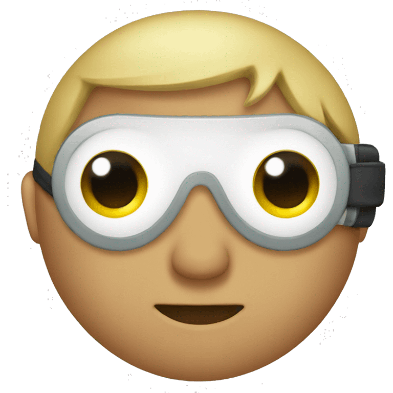 medical eye patch emoji