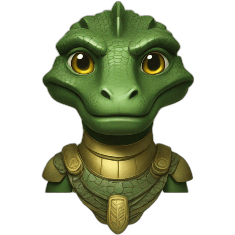 sobek emoji