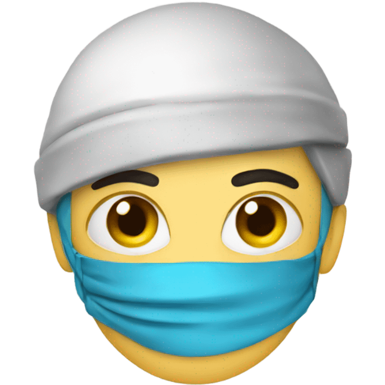 Skims logo emoji