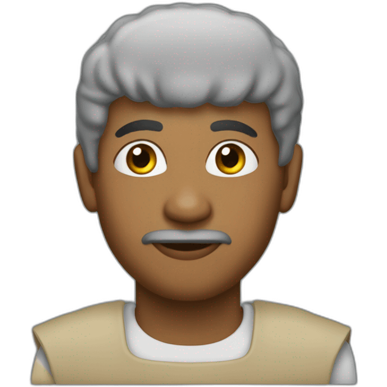 Arnaut danjuma emoji