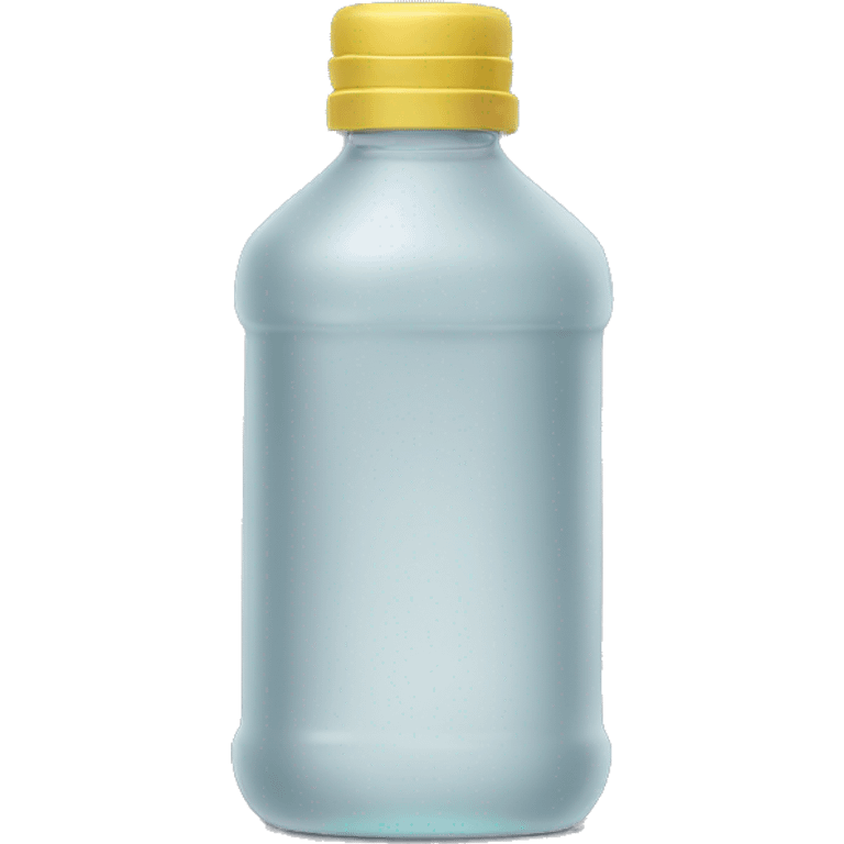 cirkul bottle  emoji