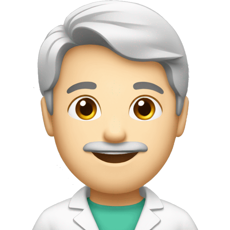 pharmacists emoji