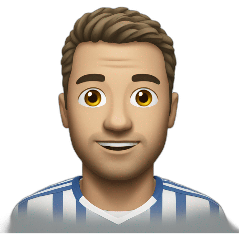 Fifa emoji