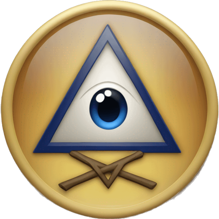 Masonic emoji emoji