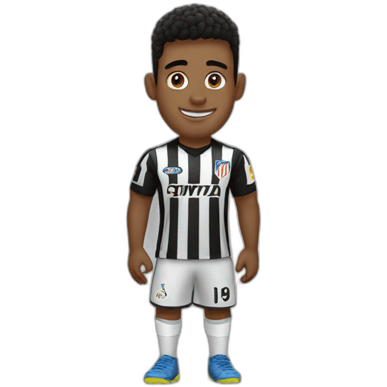 Atlético Mineiro emoji