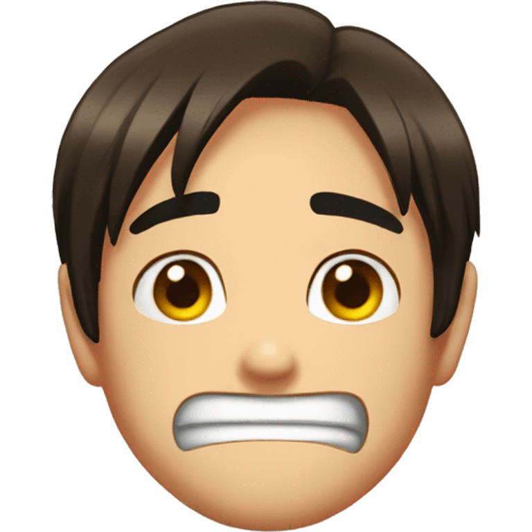 Eren emoji