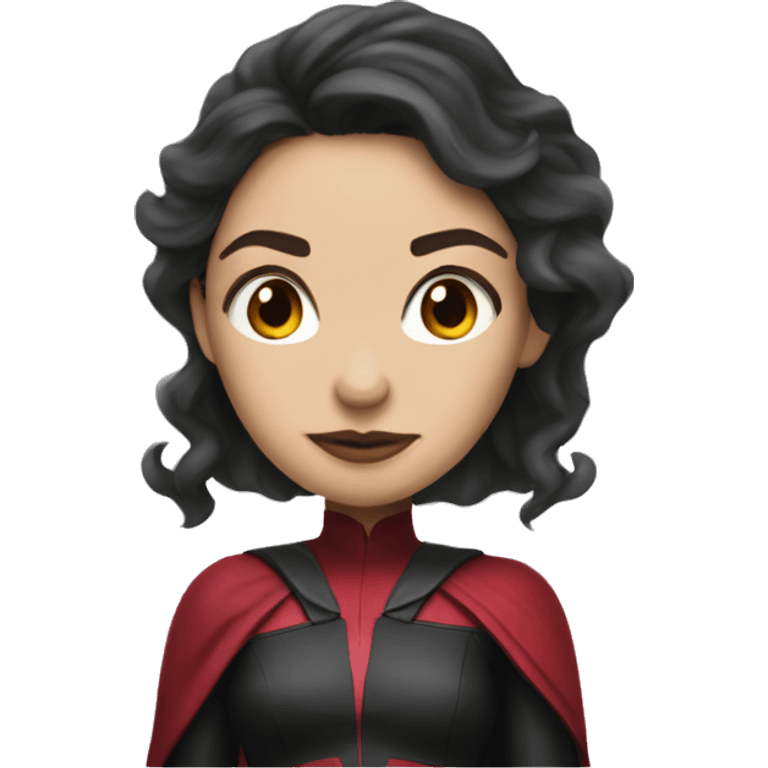 Wanda maximoff emoji