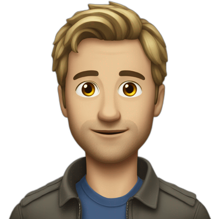 Fabien raguy emoji