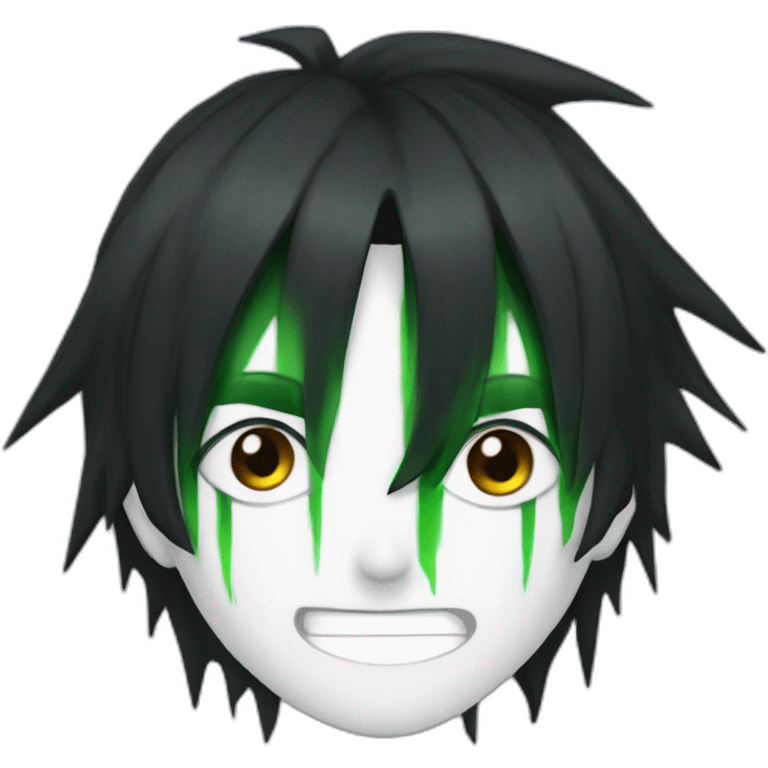 Ulquiorra emoji