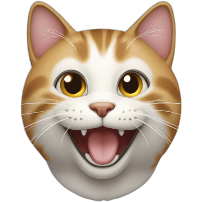 happy happy happy cat emoji