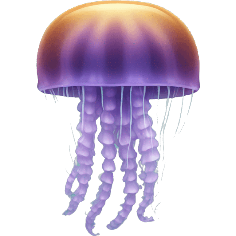 jellyfish emoji