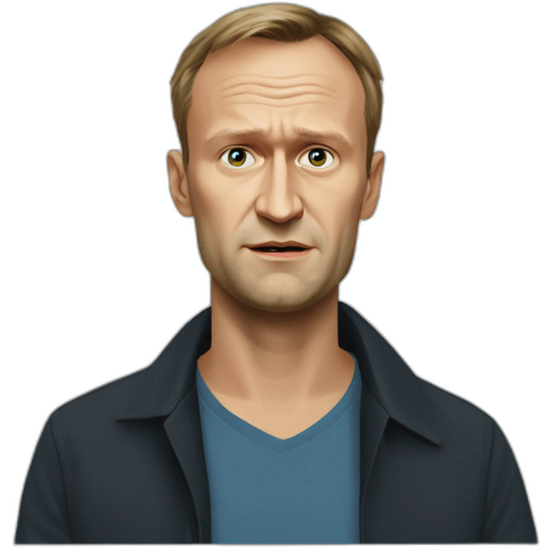 navalny emoji