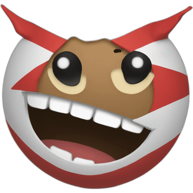 Countryball emoji