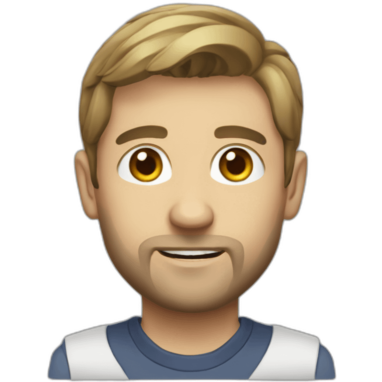 mathieu schreiner emoji