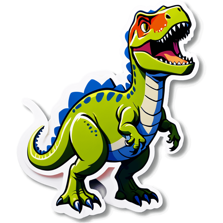 dino emoji