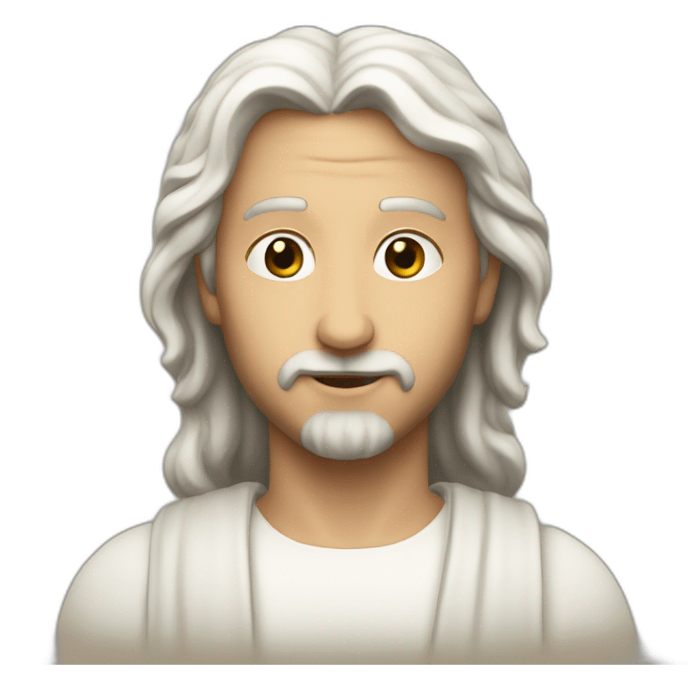 John 316 emoji