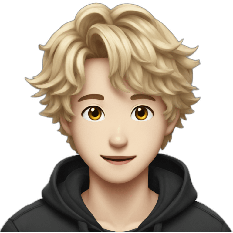 felix stray kids emoji