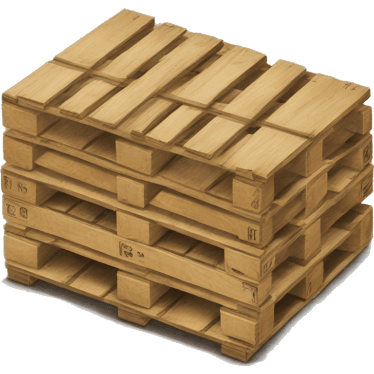 Pallet emoji