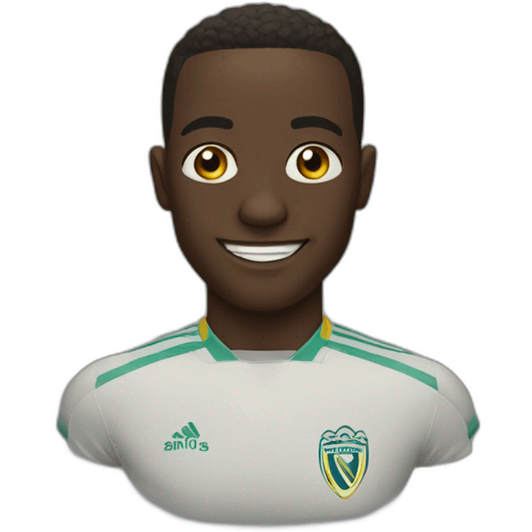 Vinicius emoji