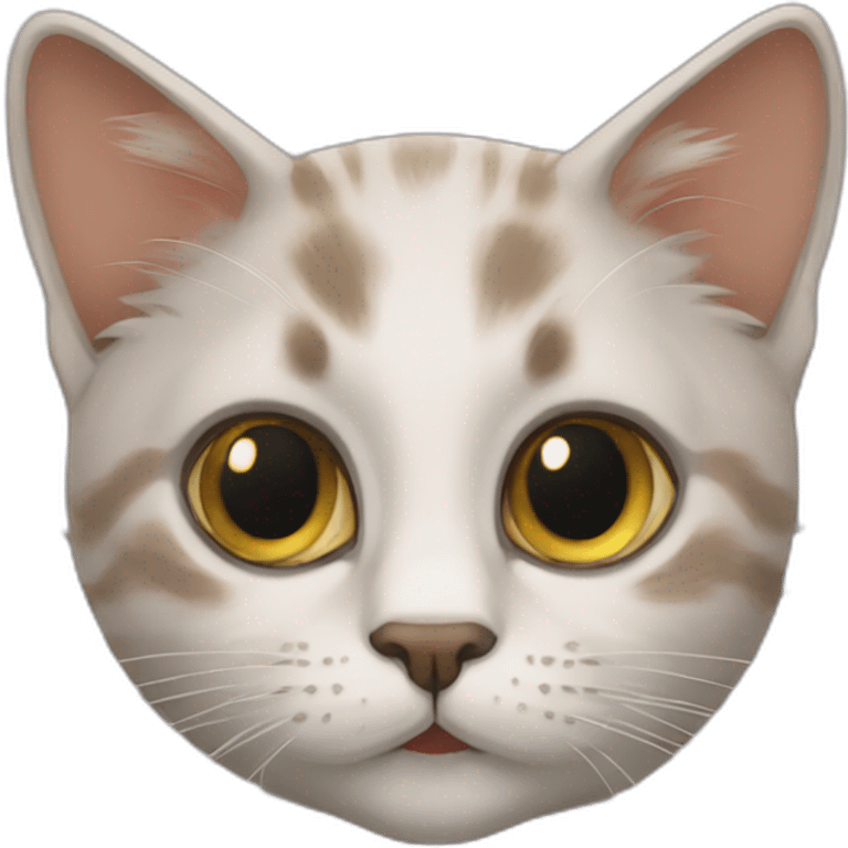  cat harry potter emoji