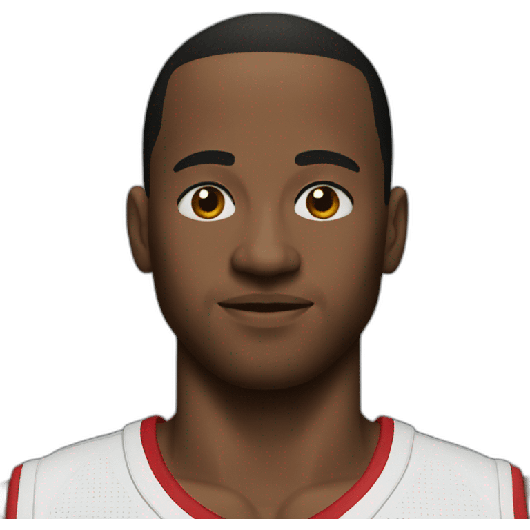 Jordan emoji