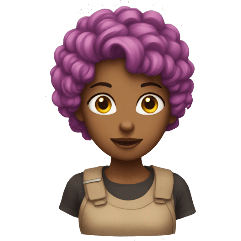 mae emoji